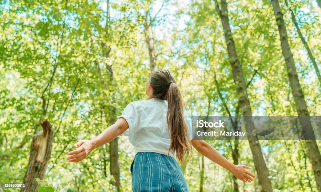 Enjoy when we learn, as we enjoy the nature